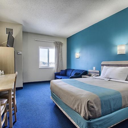 Motel 6-London, On - Ontario Zewnętrze zdjęcie