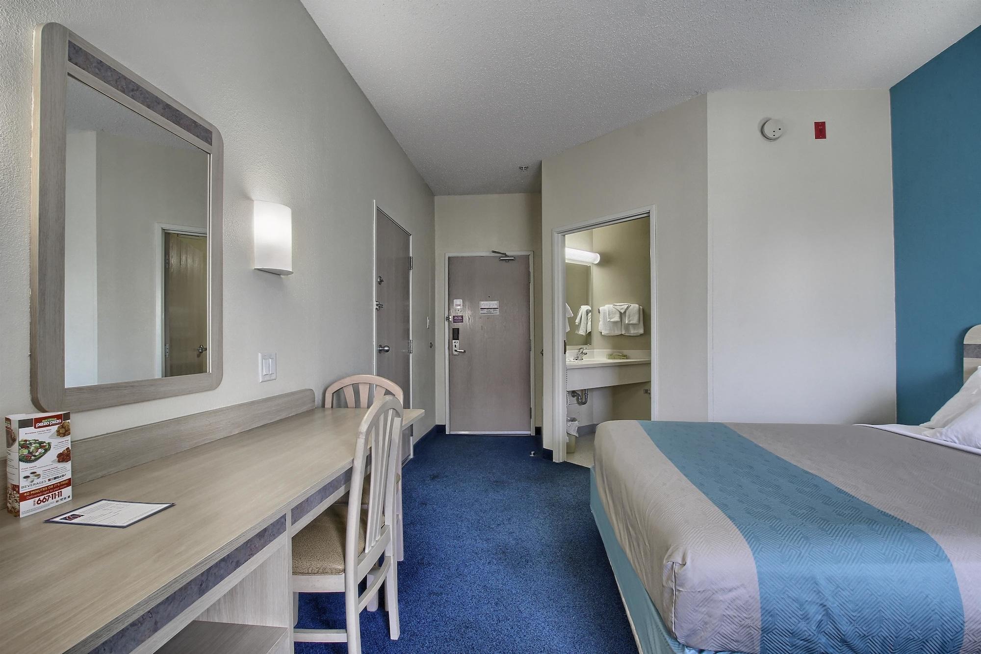 Motel 6-London, On - Ontario Zewnętrze zdjęcie