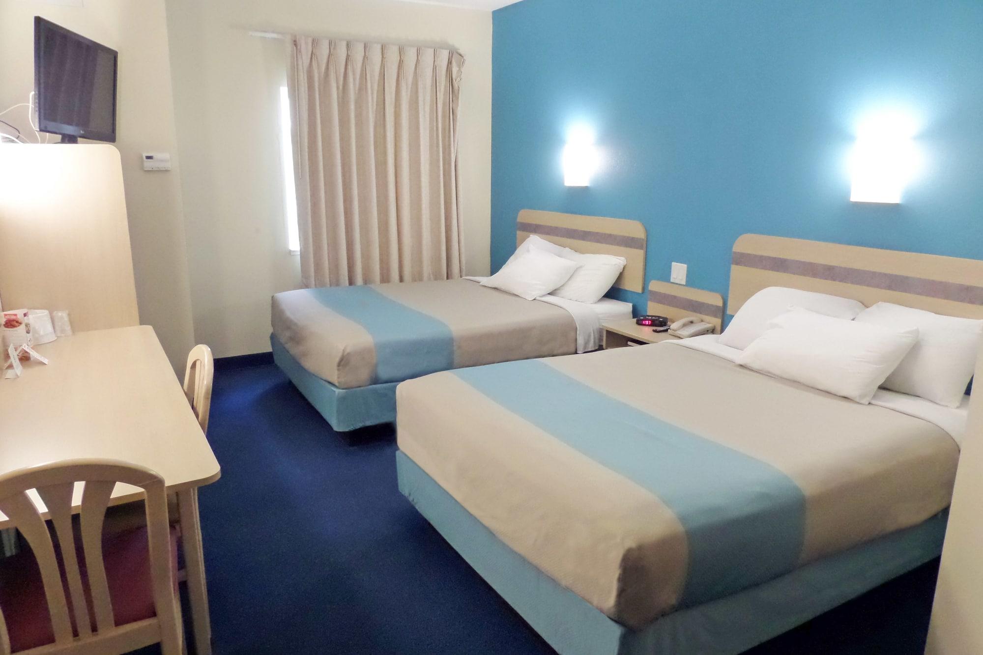 Motel 6-London, On - Ontario Zewnętrze zdjęcie