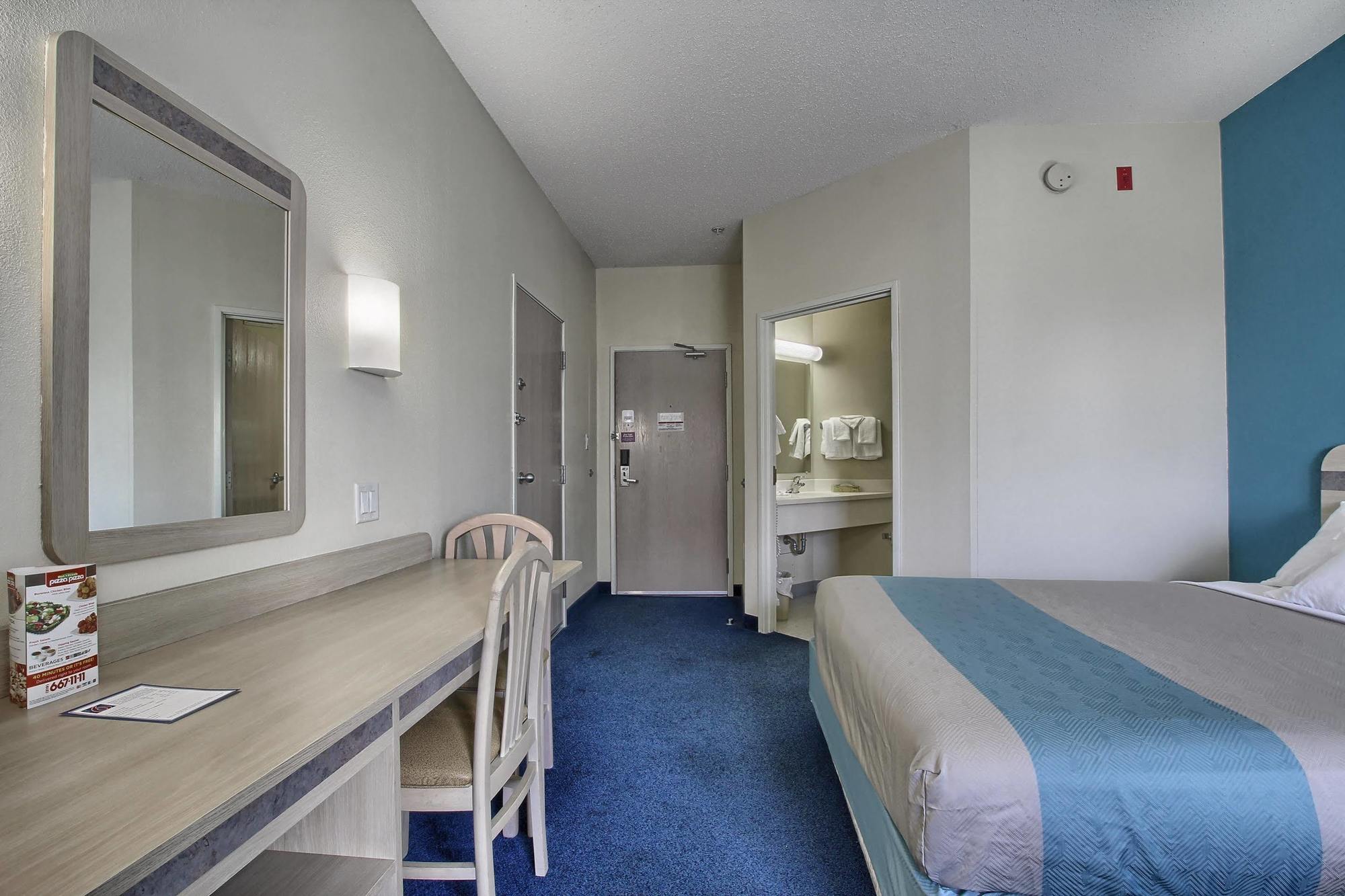 Motel 6-London, On - Ontario Zewnętrze zdjęcie