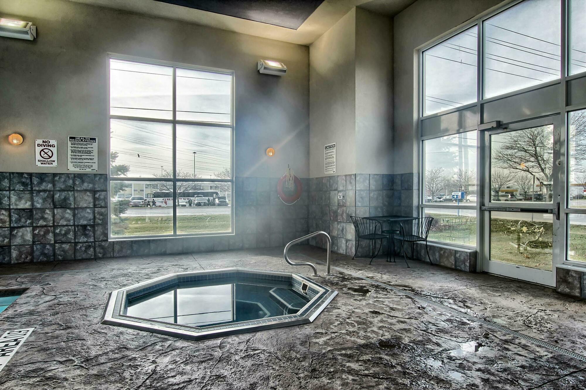 Motel 6-London, On - Ontario Zewnętrze zdjęcie